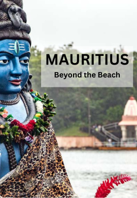 Mauritius Revealed: Paradise Unveiled